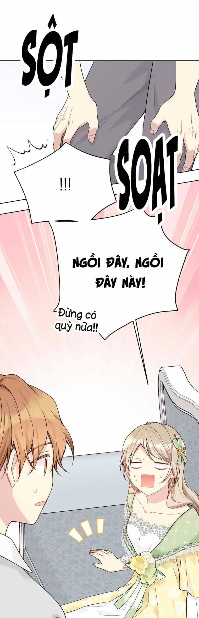 Vương Miện Viridescent - Chương 64 - ảnh 34
