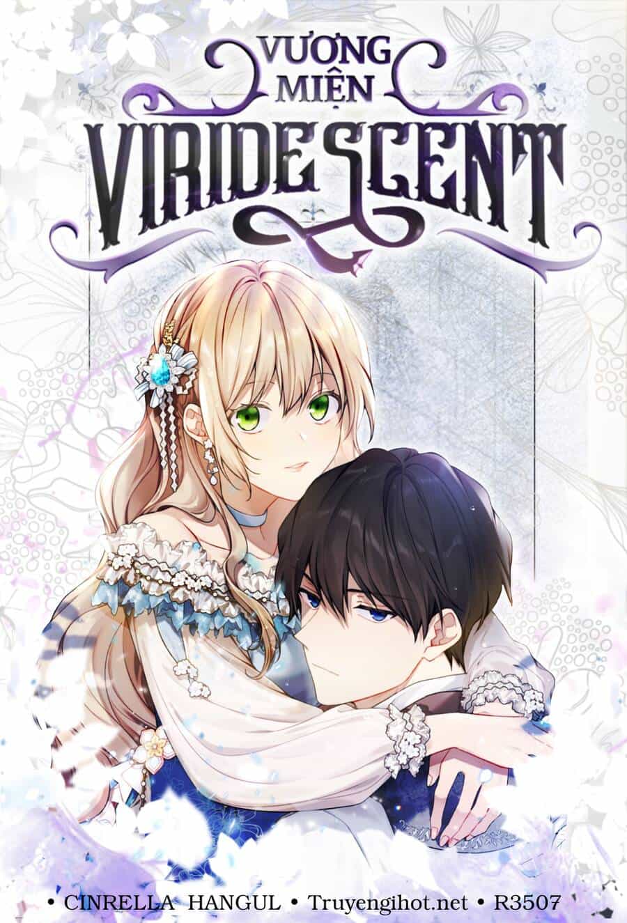 Vương Miện Viridescent - Chương 65 - ảnh 1