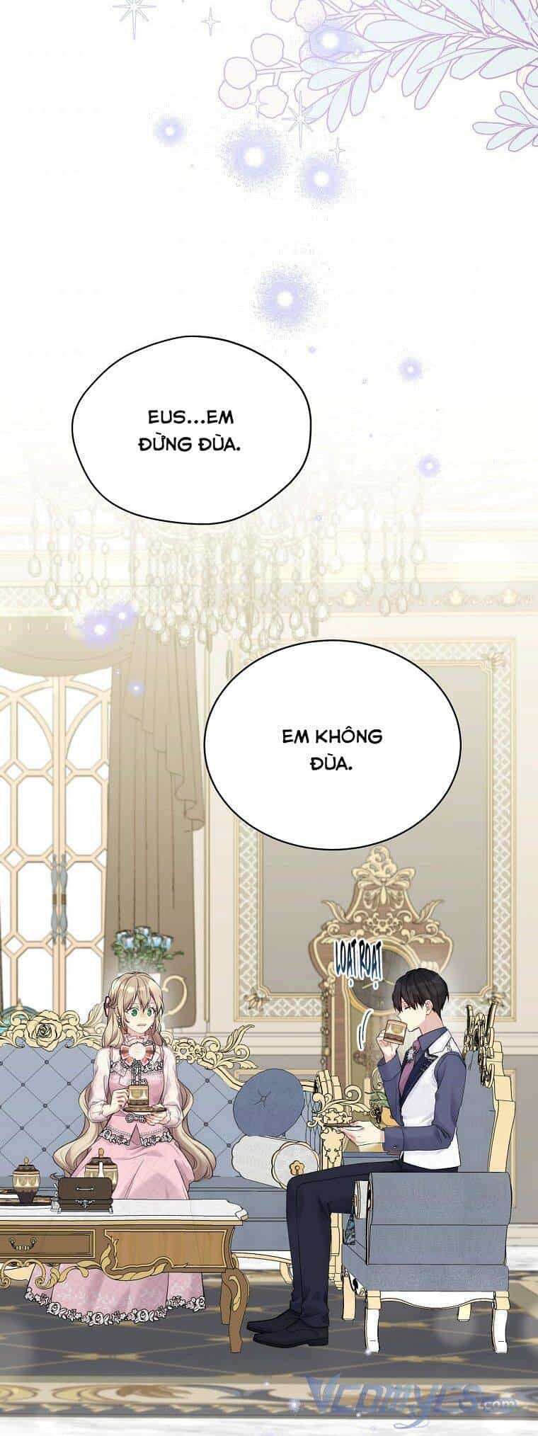 Vương Miện Viridescent - Chương 67 - ảnh 67