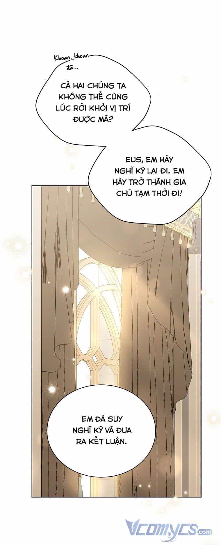 Vương Miện Viridescent - Chương 68 - ảnh 10