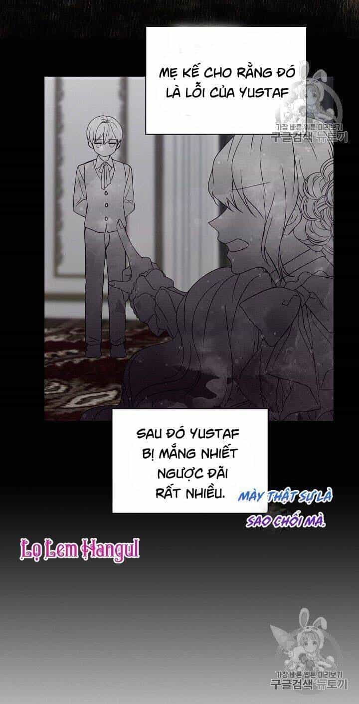 Vương Miện Viridescent - Chương 7 - ảnh 33