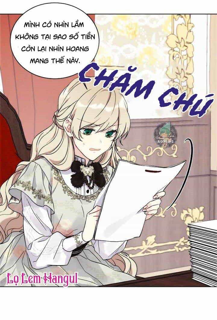 Vương Miện Viridescent - Chương 7 - ảnh 4