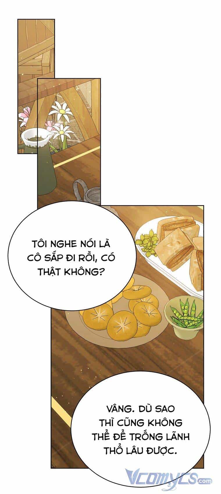 Vương Miện Viridescent - Chương 76 - ảnh 49