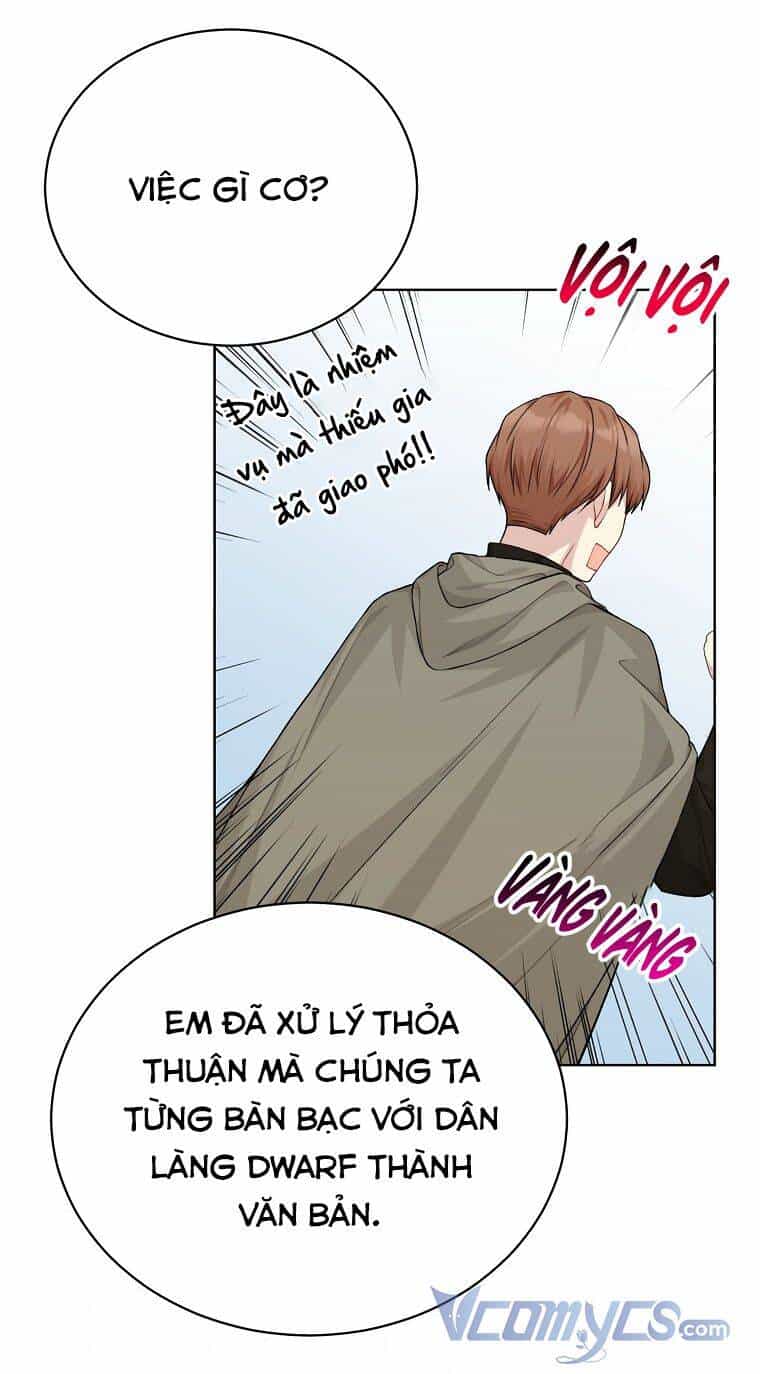 Vương Miện Viridescent - Chương 76 - ảnh 8