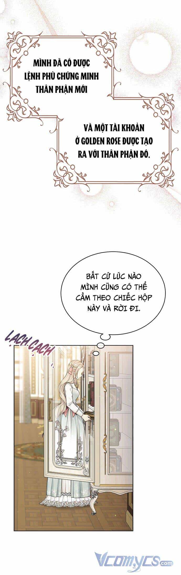 Vương Miện Viridescent - Chương 78 - ảnh 66