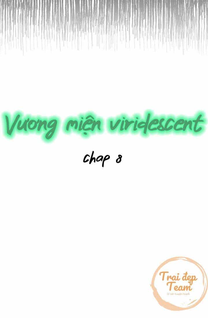Vương Miện Viridescent - Chương 8 - ảnh 9