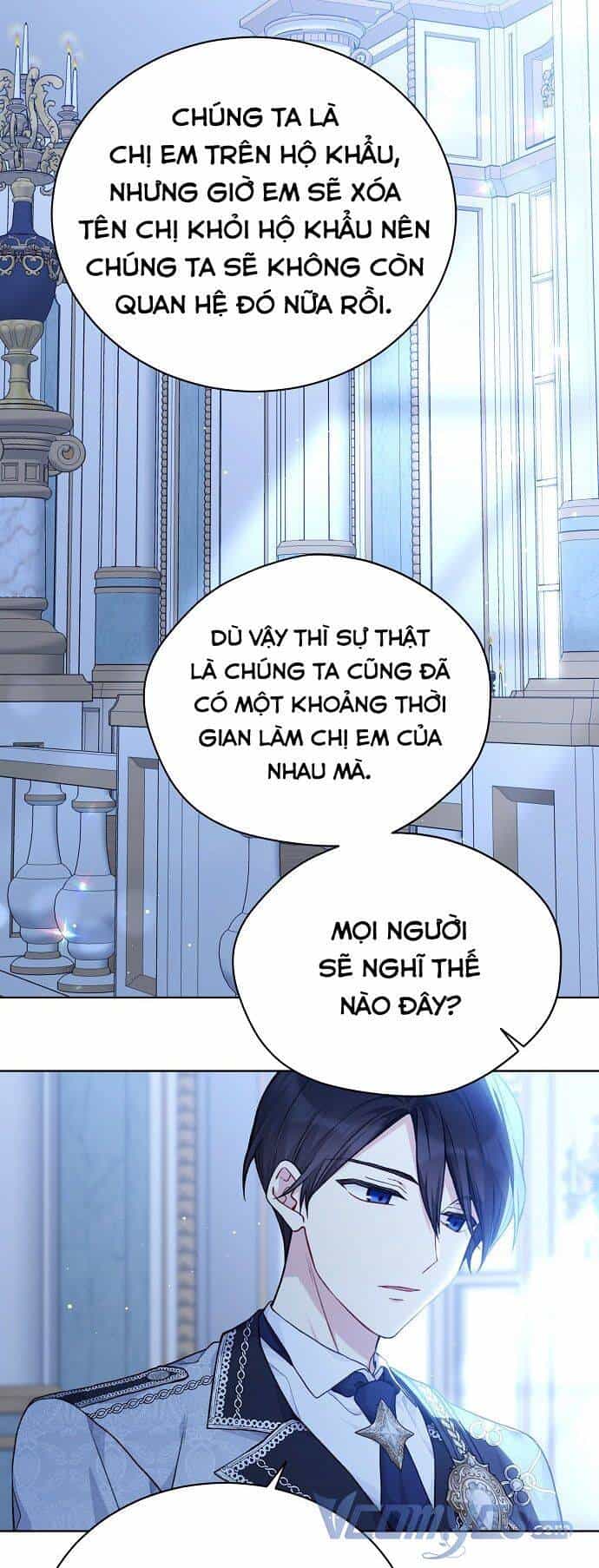 Vương Miện Viridescent - Chương 83 - ảnh 40