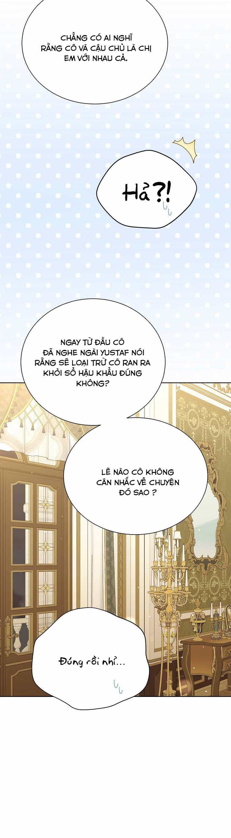 Vương Miện Viridescent - Chương 84 - ảnh 18