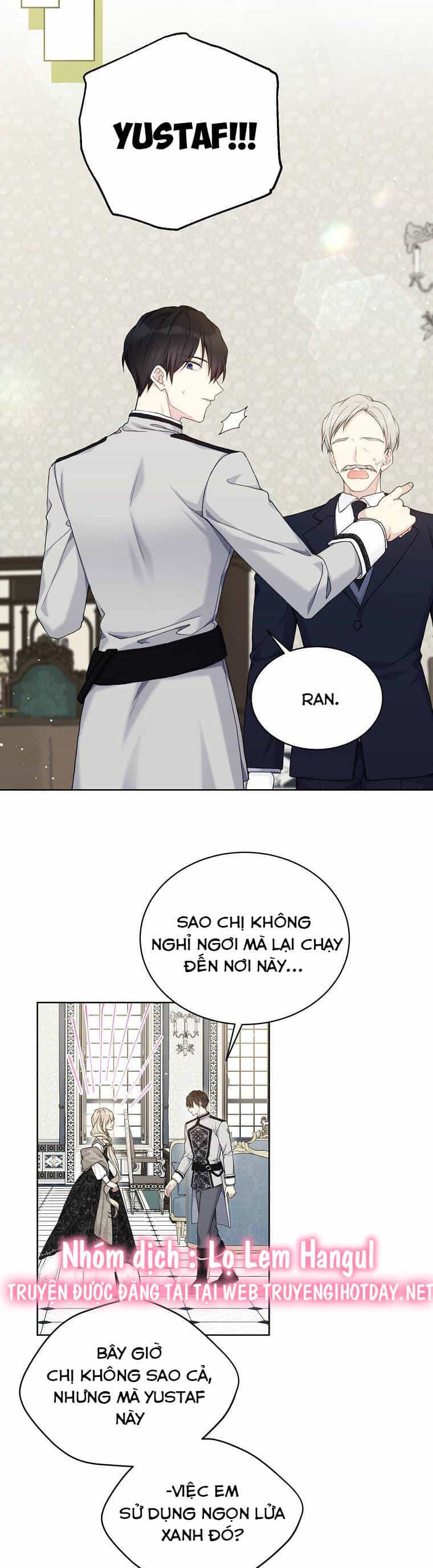 Vương Miện Viridescent - Chương 87 - ảnh 21