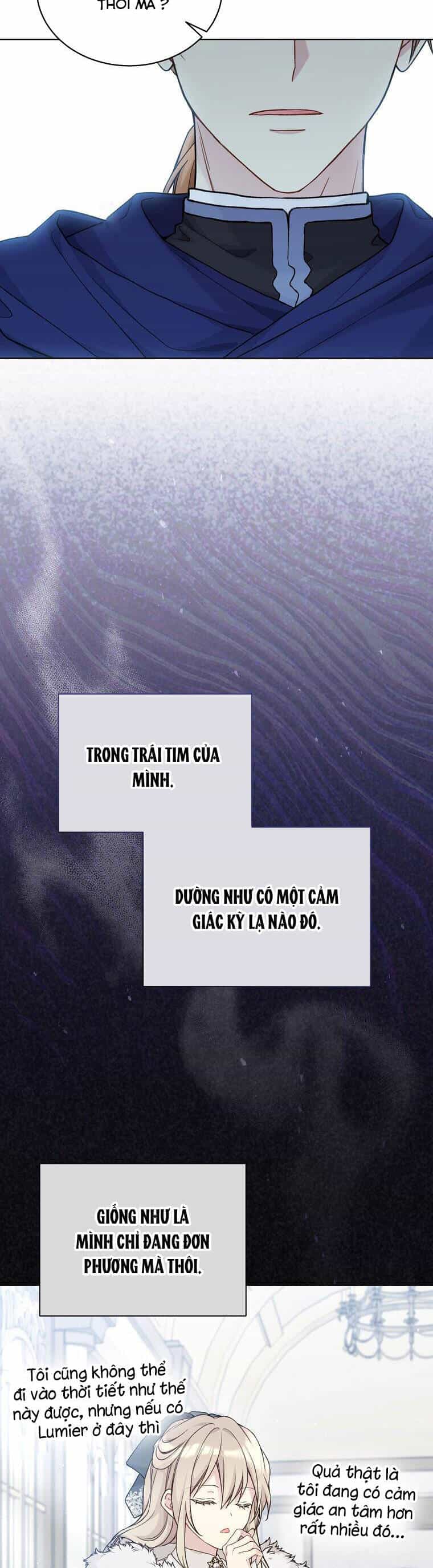 Vương Miện Viridescent - Chương 88 - ảnh 26