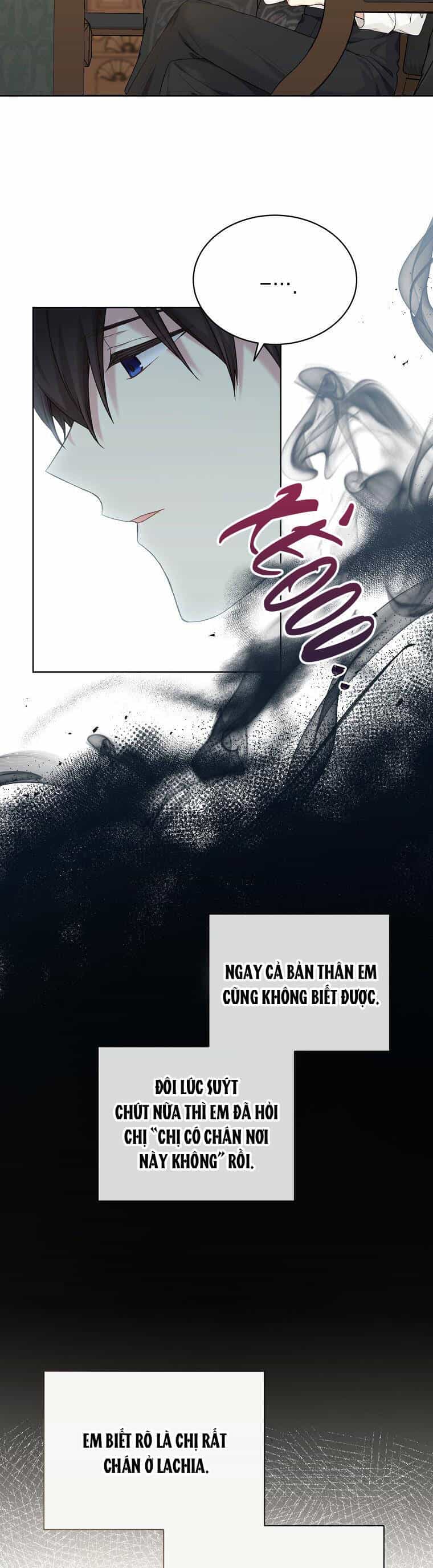 Vương Miện Viridescent - Chương 88 - ảnh 9