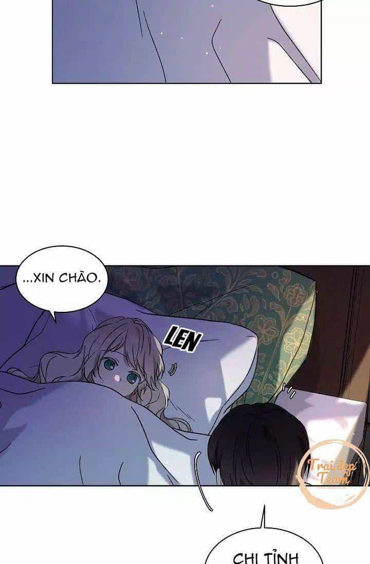 Vương Miện Viridescent - Chương 9 - ảnh 32