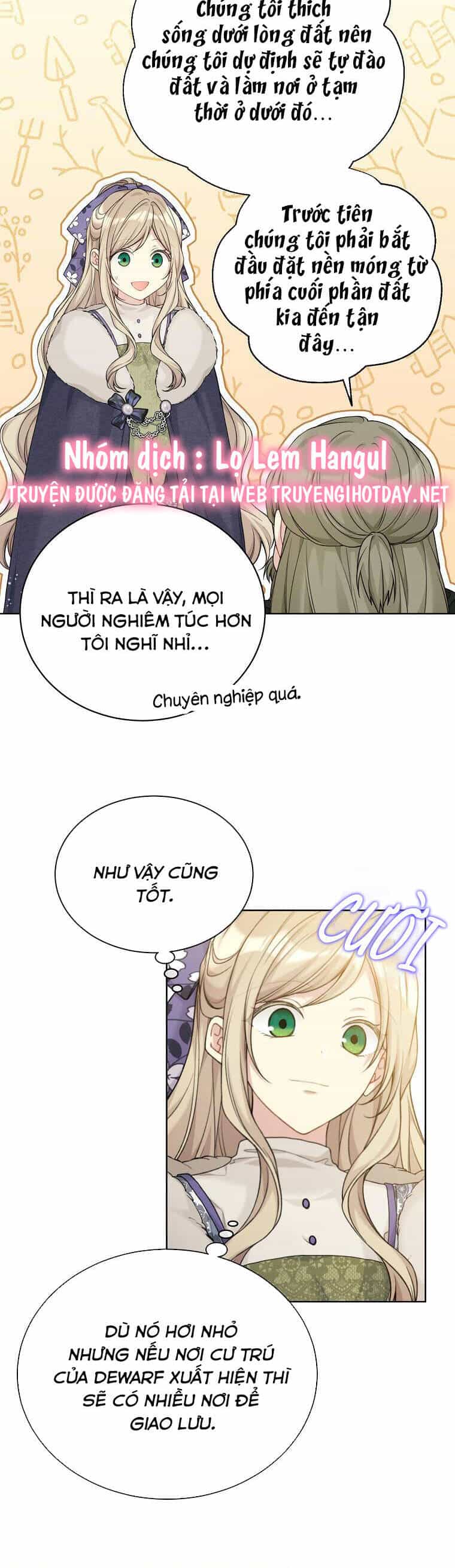 Vương Miện Viridescent - Chương 90 - ảnh 21