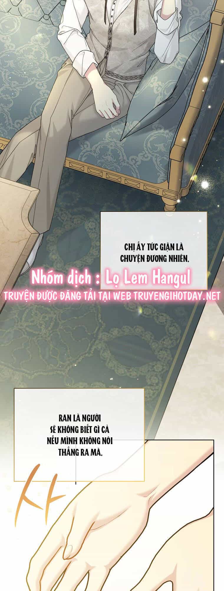 Vương Miện Viridescent - Chương 92 - ảnh 38