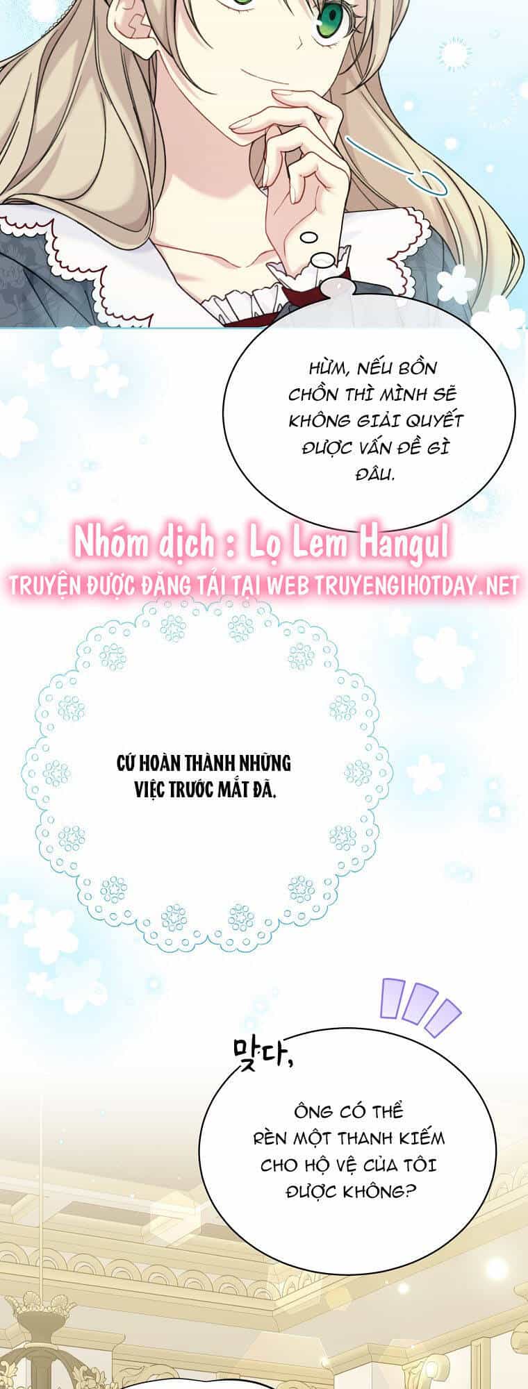 Vương Miện Viridescent - Chương 92 - ảnh 4
