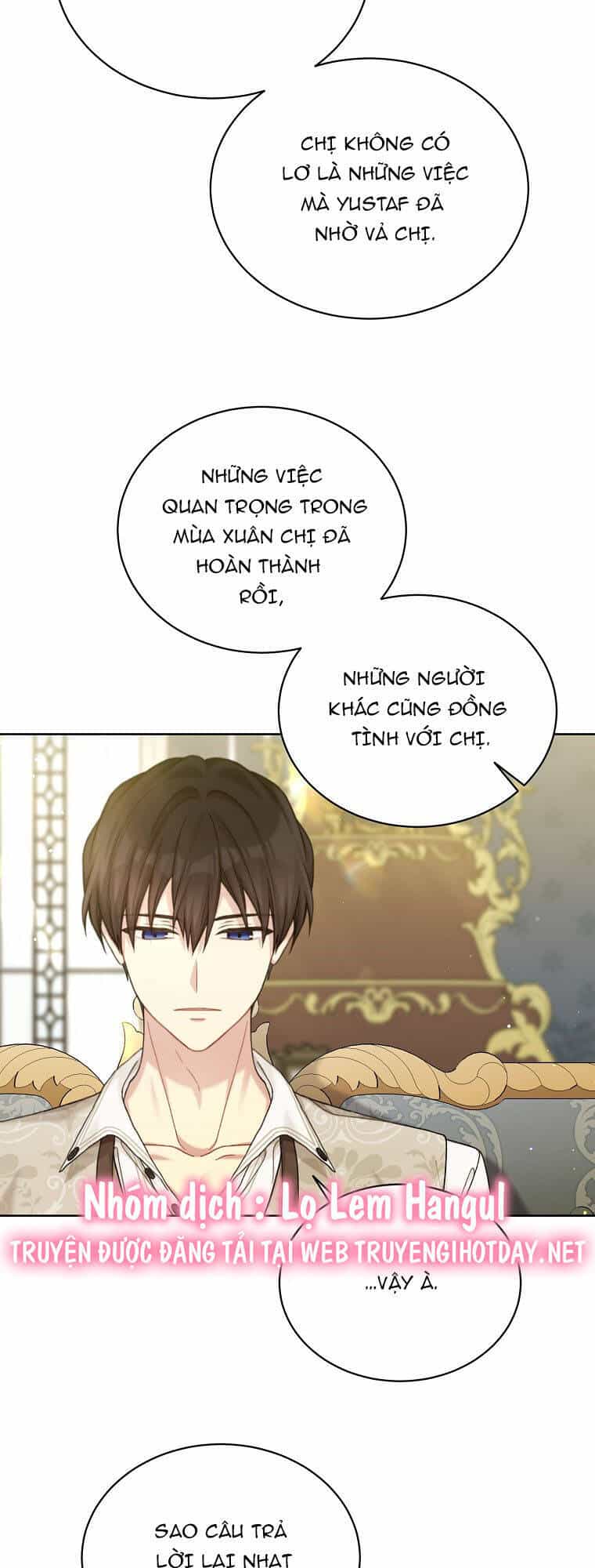 Vương Miện Viridescent - Chương 93 - ảnh 4
