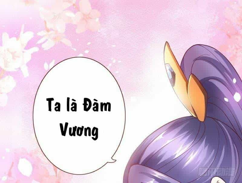 Vương Phi - Âm Động Thiên Hạ - Chương 11 - ảnh 16