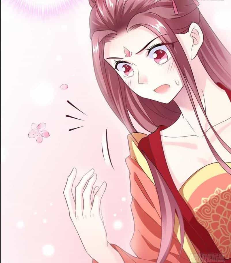 Vương Phi - Âm Động Thiên Hạ - Chương 11 - ảnh 44