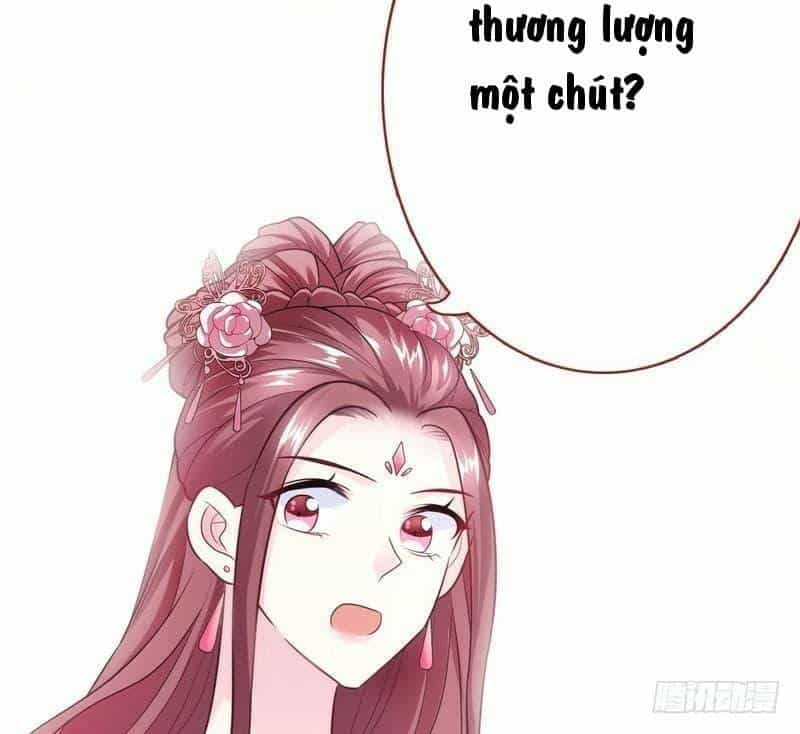 Vương Phi - Âm Động Thiên Hạ - Chương 11 - ảnh 51