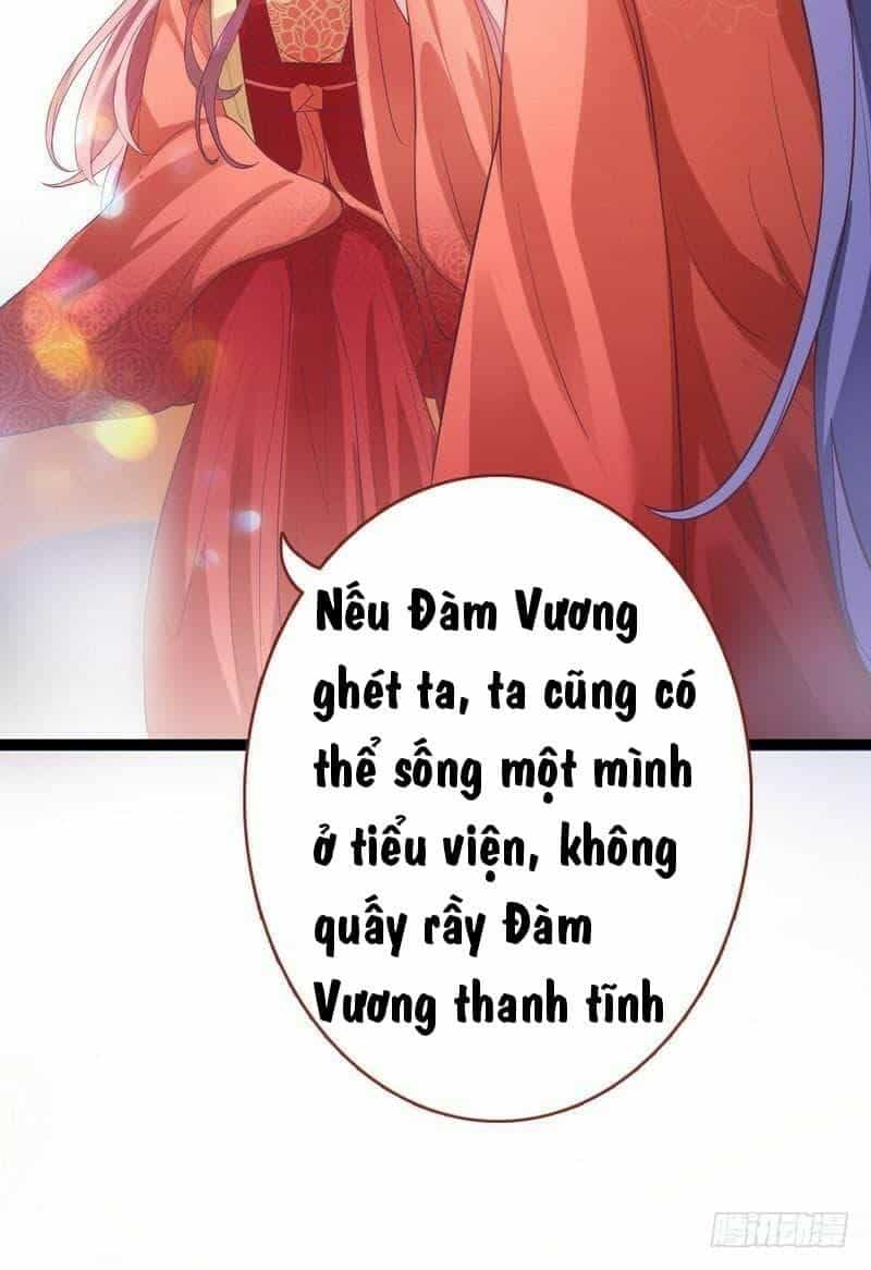 Vương Phi - Âm Động Thiên Hạ - Chương 11 - ảnh 7