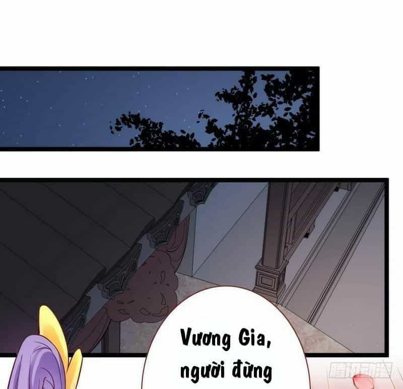Vương Phi - Âm Động Thiên Hạ - Chương 12 - ảnh 4