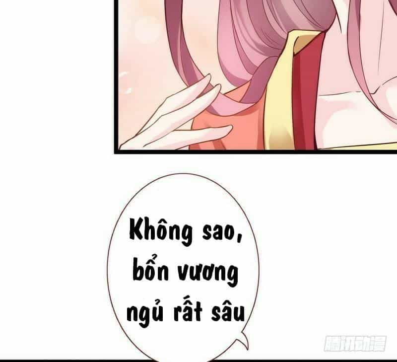 Vương Phi - Âm Động Thiên Hạ - Chương 12 - ảnh 9