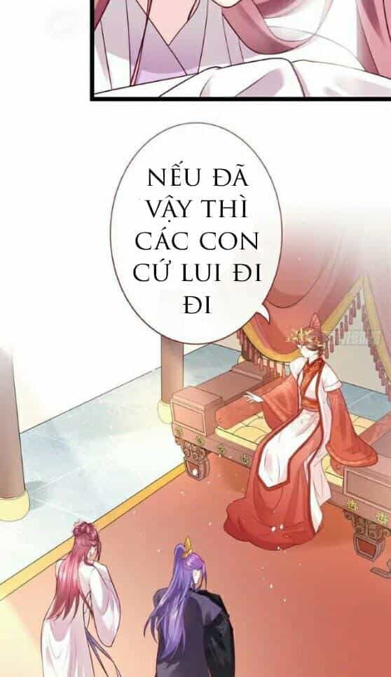 Vương Phi - Âm Động Thiên Hạ - Chương 14 - ảnh 36