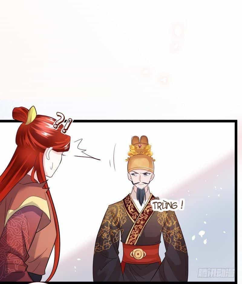 Vương Phi - Âm Động Thiên Hạ - Chương 15 - ảnh 21