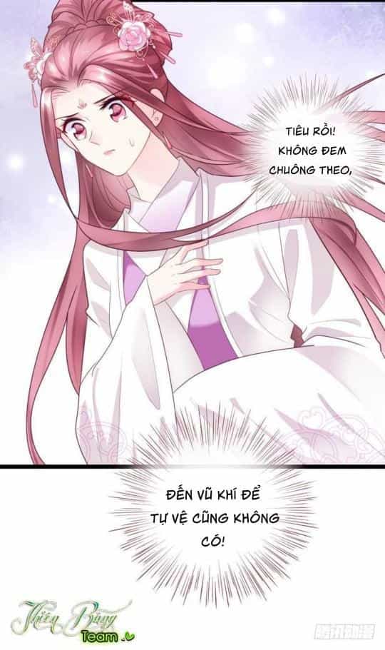 Vương Phi - Âm Động Thiên Hạ - Chương 19 - ảnh 3