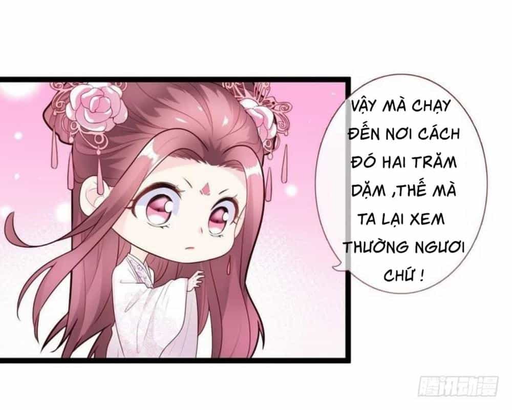 Vương Phi - Âm Động Thiên Hạ - Chương 22 - ảnh 5