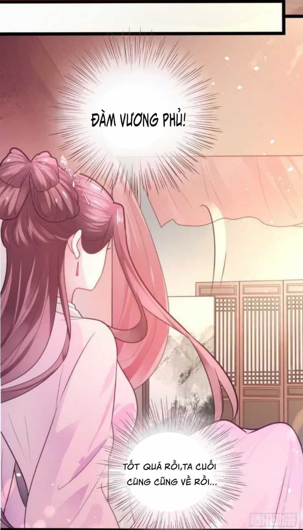 Vương Phi - Âm Động Thiên Hạ - Chương 24 - ảnh 4