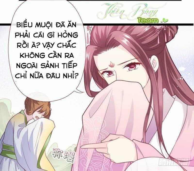 Vương Phi - Âm Động Thiên Hạ - Chương 26 - ảnh 15