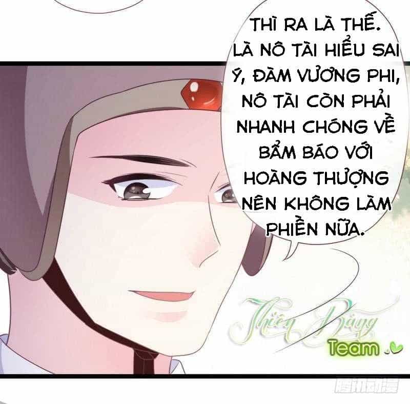 Vương Phi - Âm Động Thiên Hạ - Chương 27 - ảnh 8