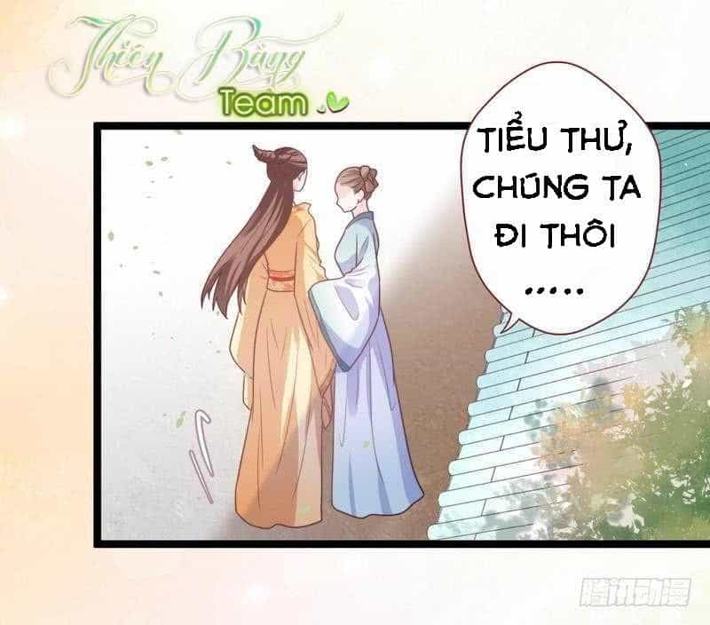 Vương Phi - Âm Động Thiên Hạ - Chương 28 - ảnh 25