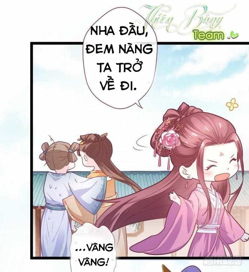 Vương Phi - Âm Động Thiên Hạ - Chương 28 - ảnh 29