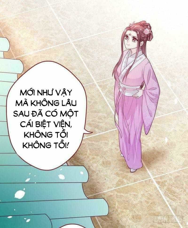 Vương Phi - Âm Động Thiên Hạ - Chương 30 - ảnh 33