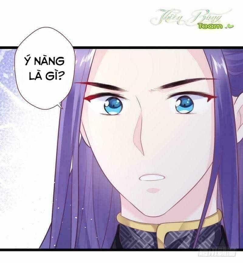 Vương Phi - Âm Động Thiên Hạ - Chương 33 - ảnh 13