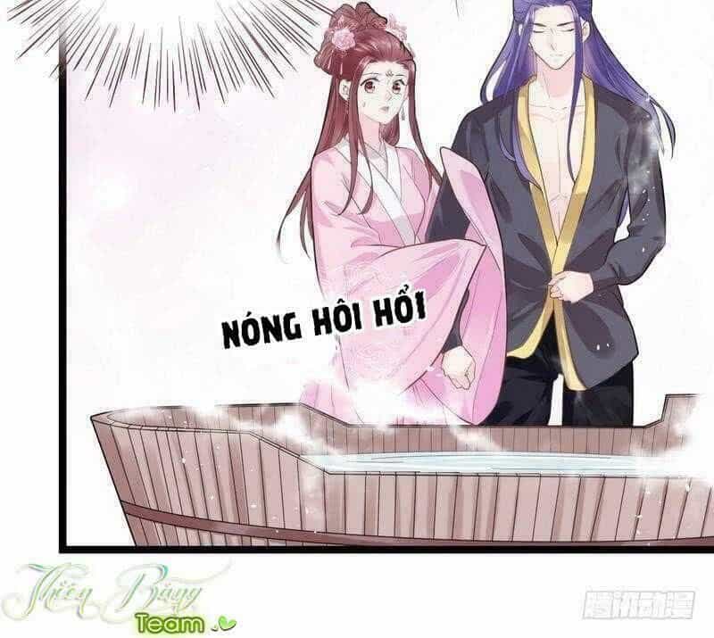 Vương Phi - Âm Động Thiên Hạ - Chương 37 - ảnh 25