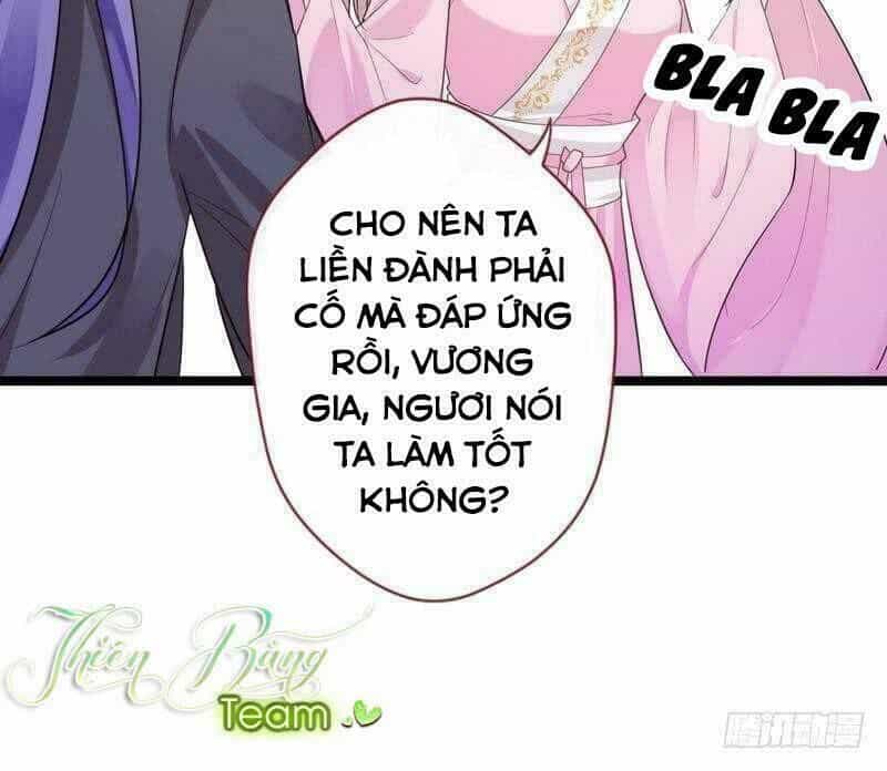 Vương Phi - Âm Động Thiên Hạ - Chương 37 - ảnh 17