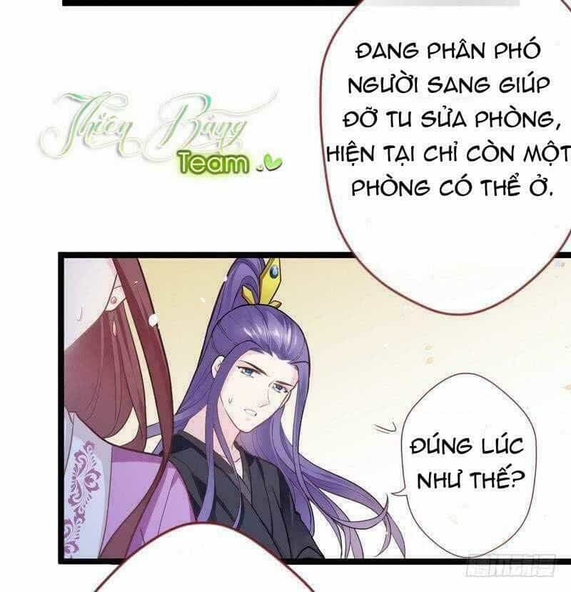 Vương Phi - Âm Động Thiên Hạ - Chương 38 - ảnh 34