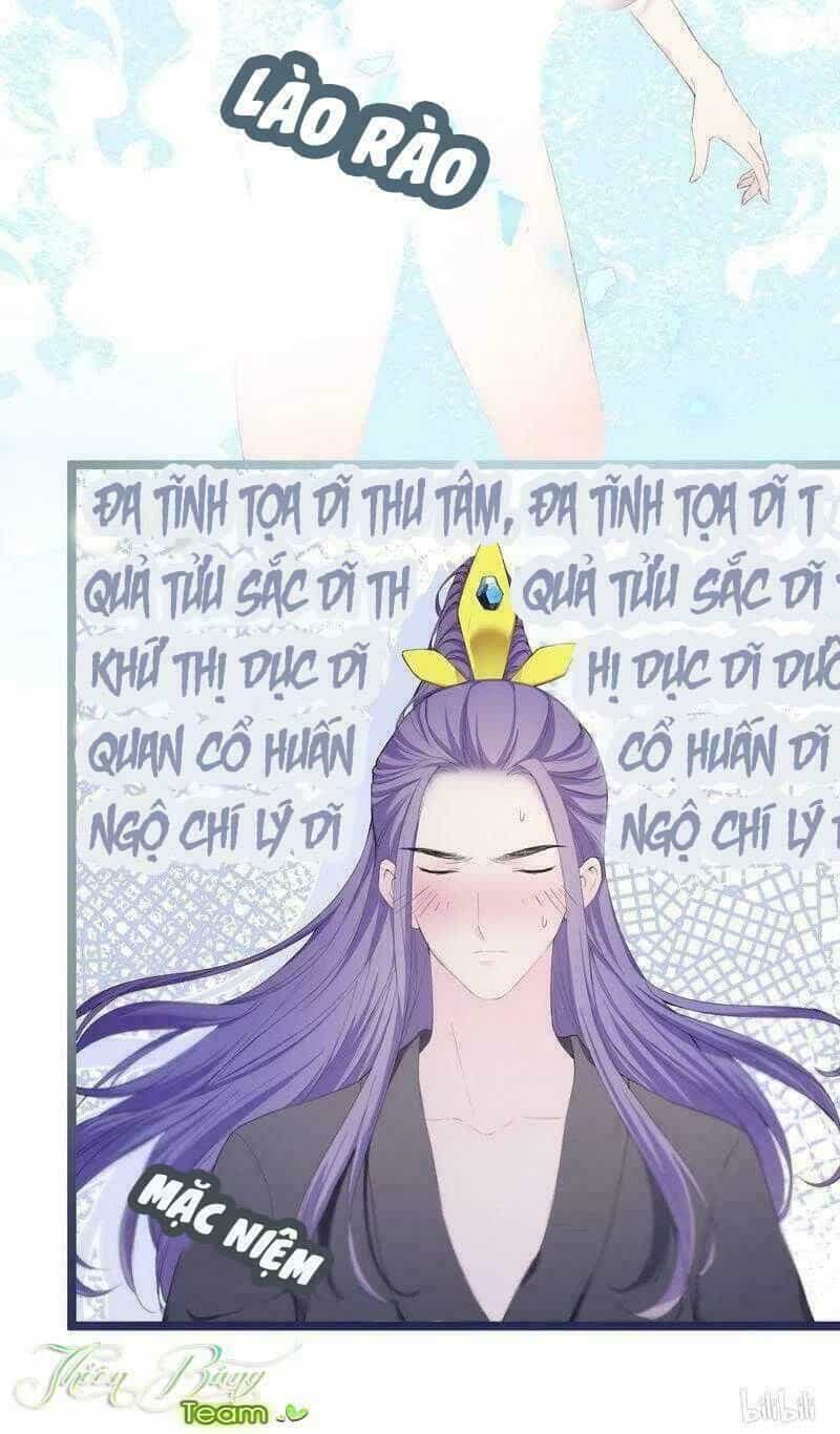 Vương Phi - Âm Động Thiên Hạ - Chương 39 - ảnh 28