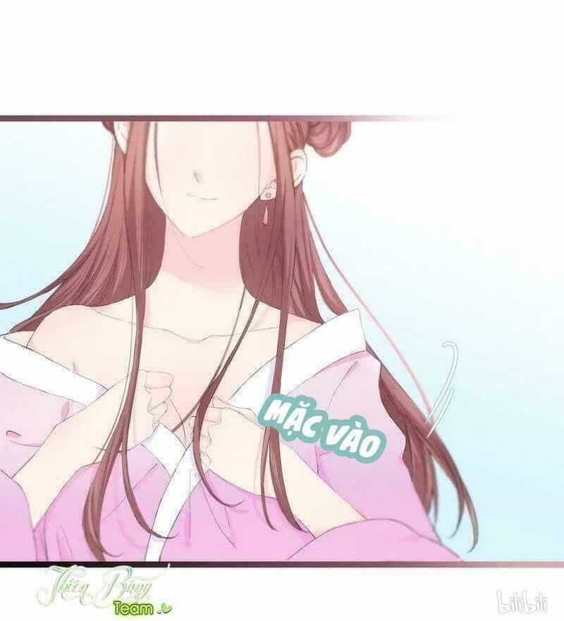 Vương Phi - Âm Động Thiên Hạ - Chương 39 - ảnh 29