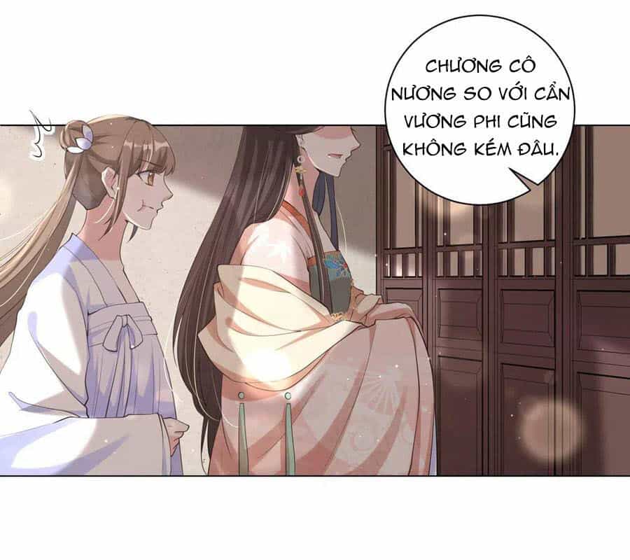 Vương Phi Có Độc! - Chương 101 - ảnh 13