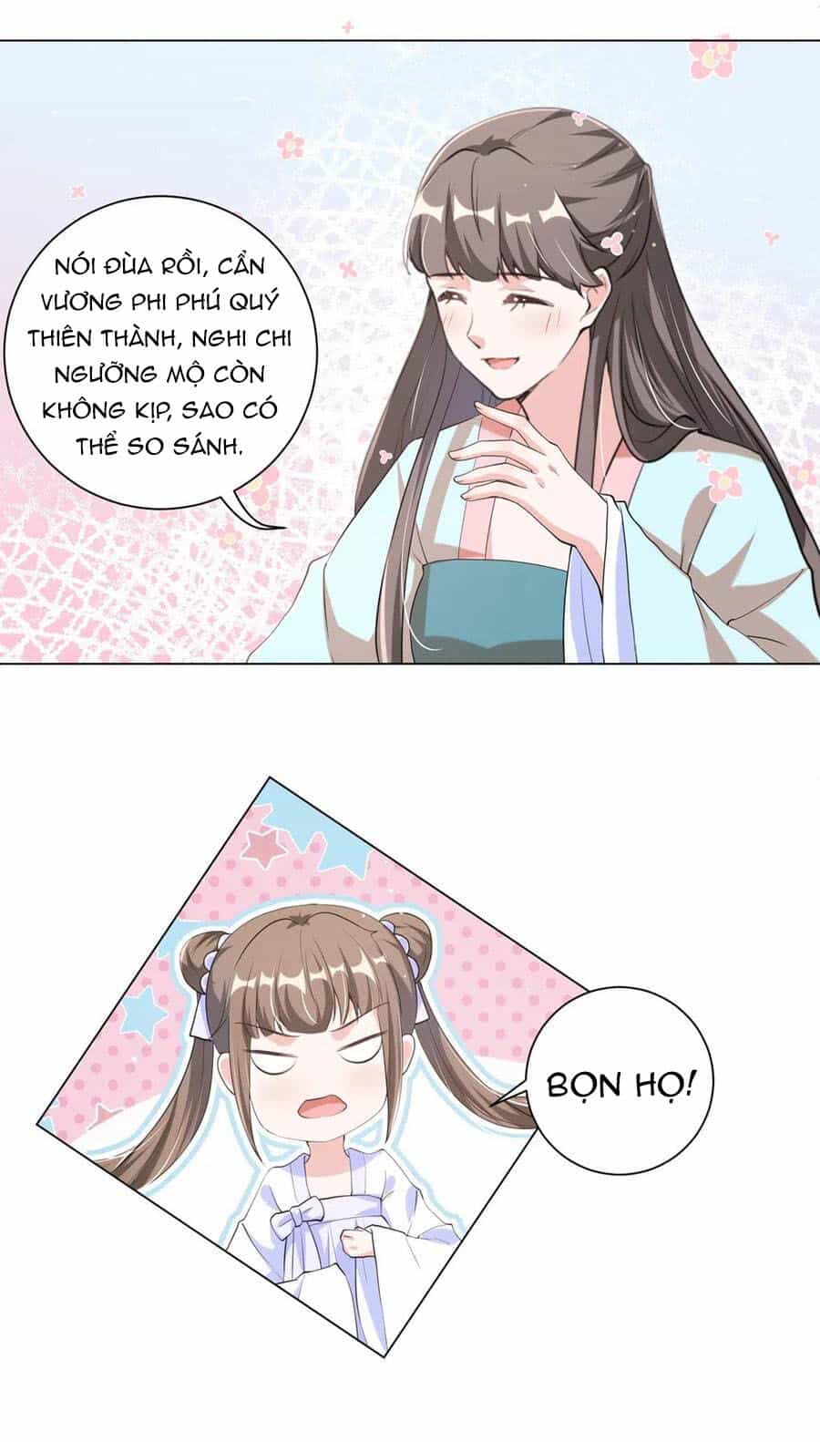 Vương Phi Có Độc! - Chương 101 - ảnh 14