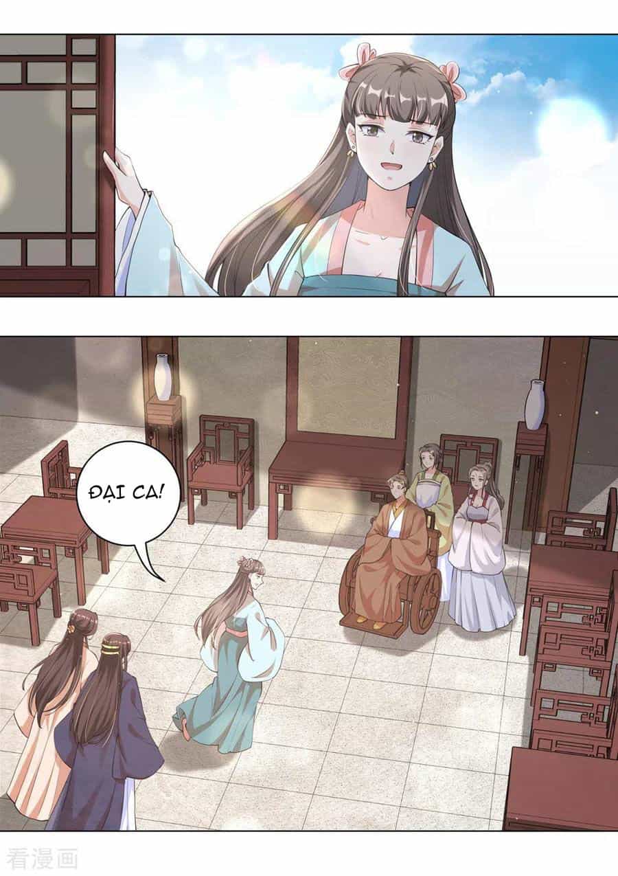 Vương Phi Có Độc! - Chương 101 - ảnh 2