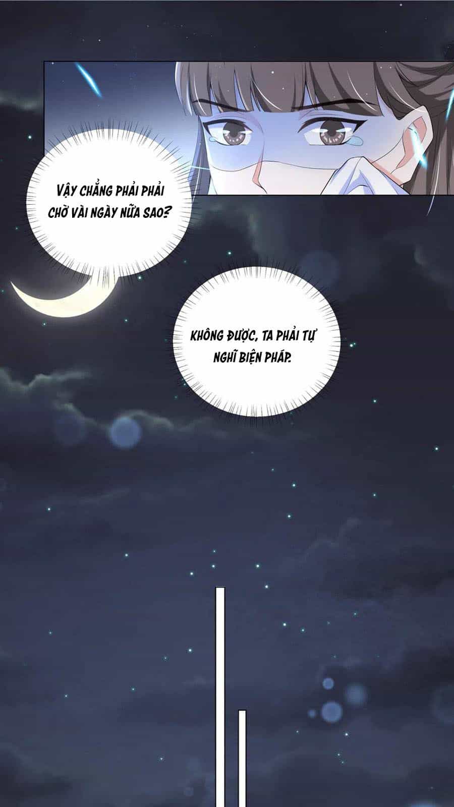Vương Phi Có Độc! - Chương 101 - ảnh 24