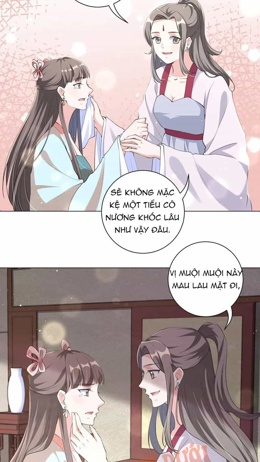 Vương Phi Có Độc! - Chương 101 - ảnh 6