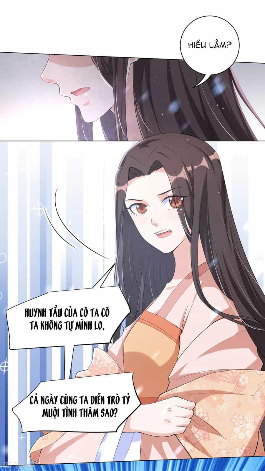 Vương Phi Có Độc! - Chương 102 - ảnh 21