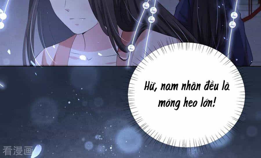 Vương Phi Có Độc! - Chương 102 - ảnh 30