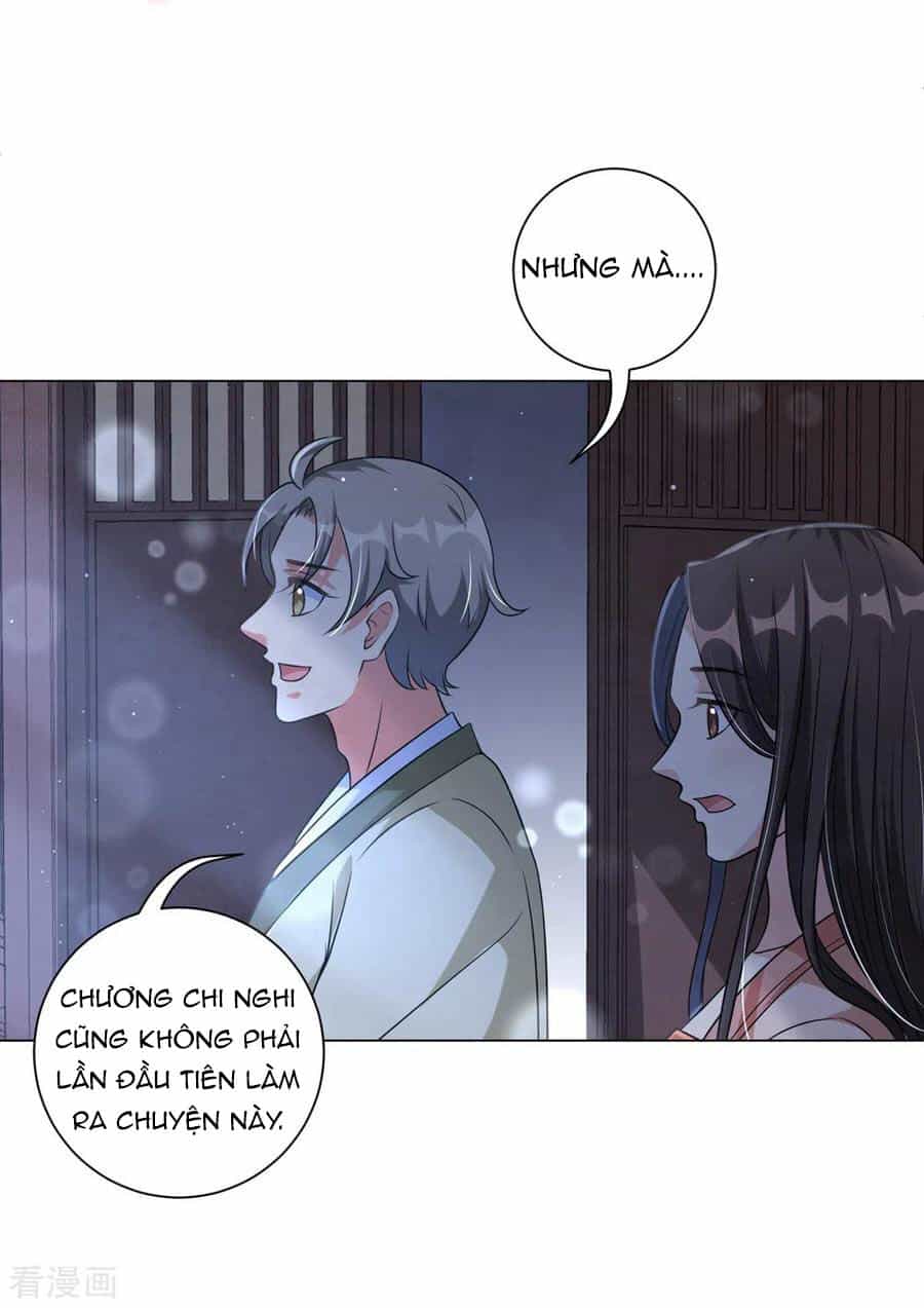 Vương Phi Có Độc! - Chương 103 - ảnh 18